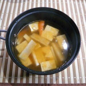 まろやか酸辣湯